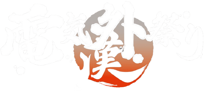 電気外祭り